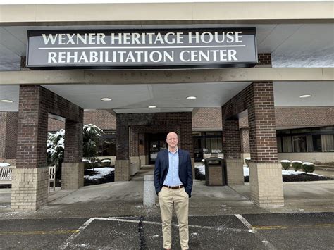 Wexner Heritage Village .